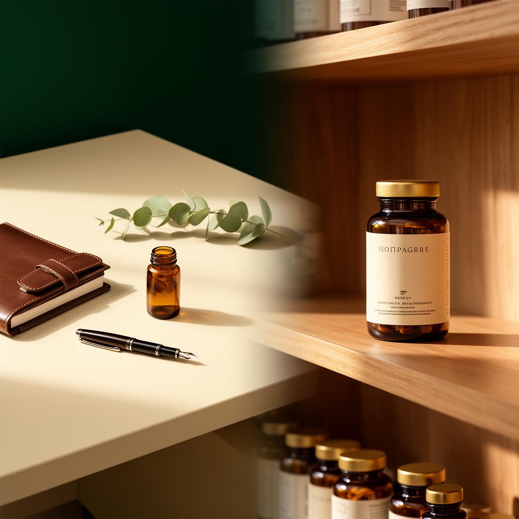 Dietary Supplements