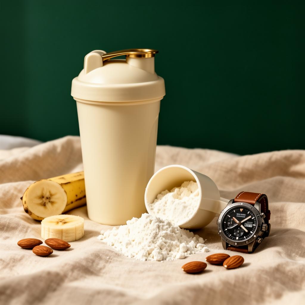 Sports Nutrition
